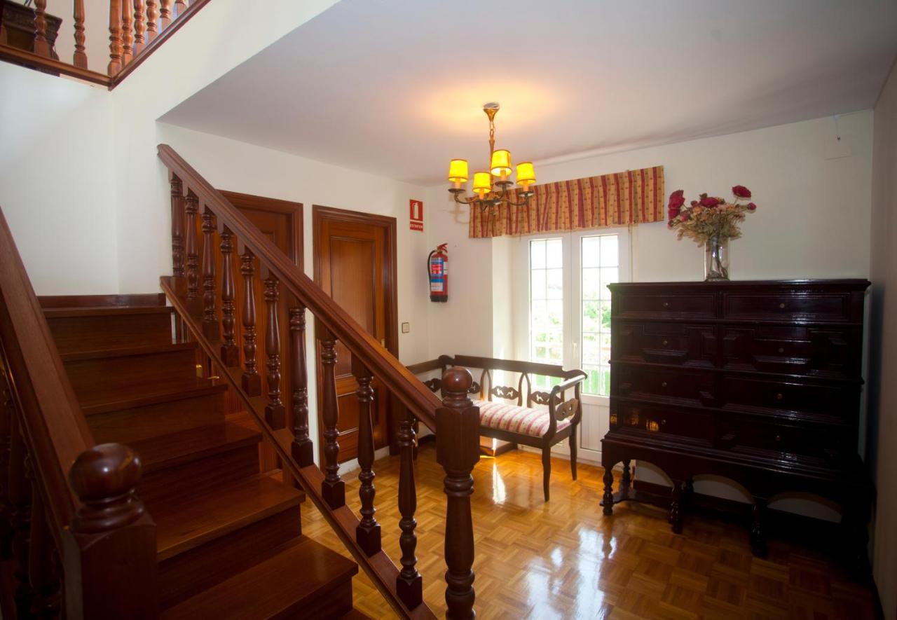 Villa Mercedes Pilona Exterior photo