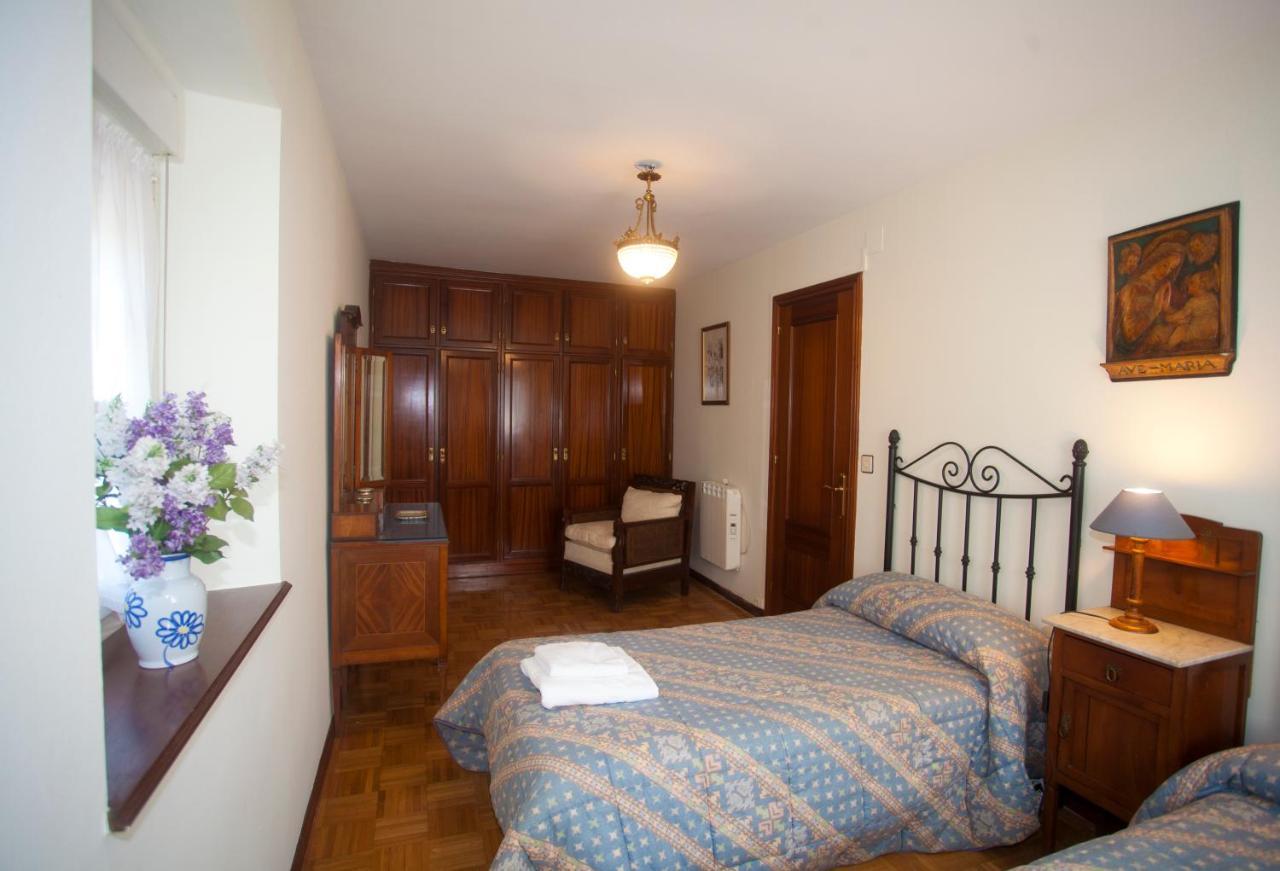 Villa Mercedes Pilona Exterior photo