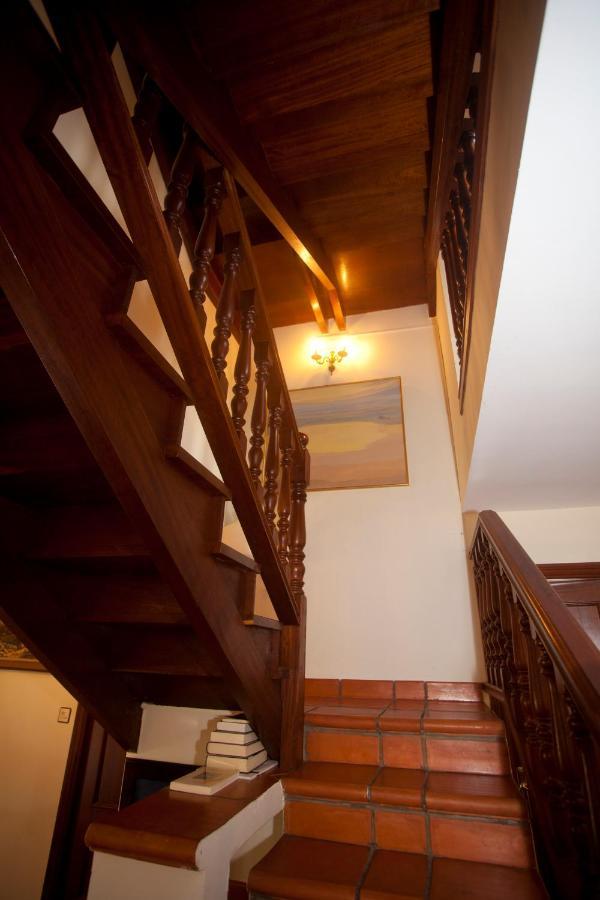 Villa Mercedes Pilona Exterior photo