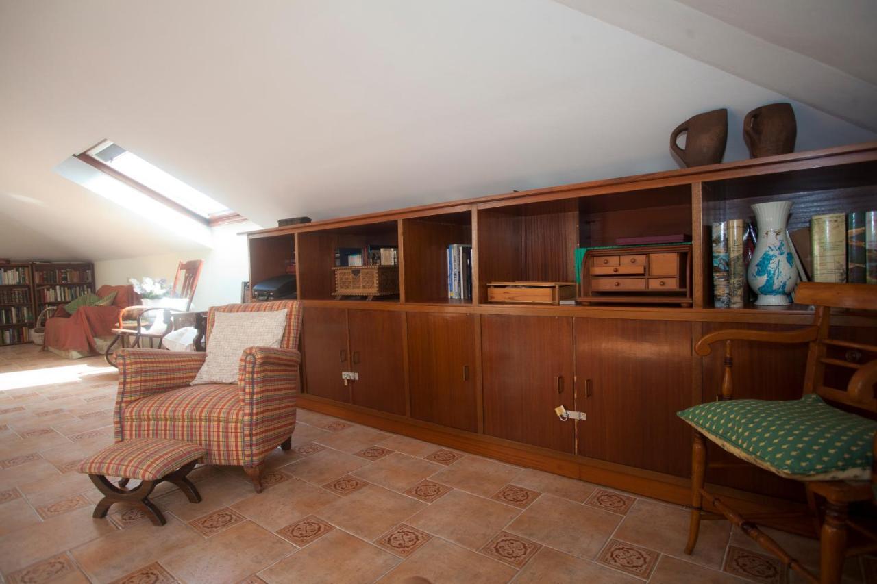 Villa Mercedes Pilona Exterior photo